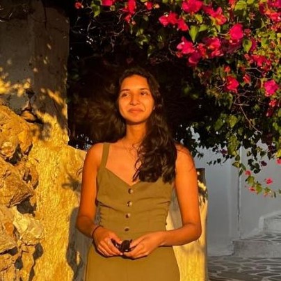 anjali